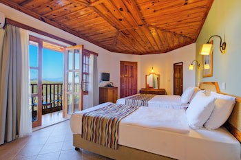 Montana Pine Resort - All Inclusive galeri fotoğrafı