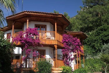 Montana Pine Resort - All Inclusive galeri fotoğrafı