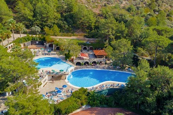 Montana Pine Resort - All Inclusive galeri fotoğrafı