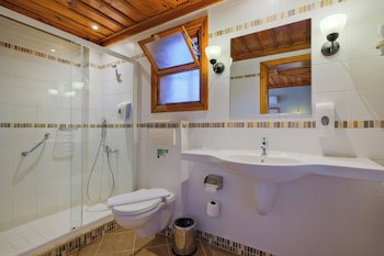 Montana Pine Resort - All Inclusive galeri fotoğrafı