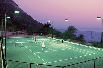 Montana Pine Resort - All Inclusive fotoğrafı