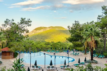 Montana Pine Resort - All Inclusive galeri fotoğrafı