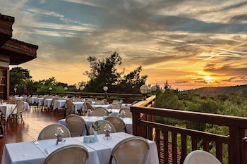 Montana Pine Resort - All Inclusive galeri fotoğrafı