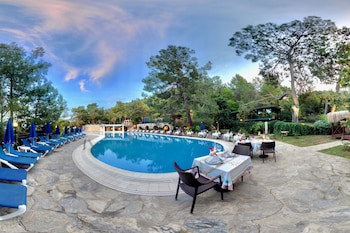 Montana Pine Resort - All Inclusive galeri fotoğrafı
