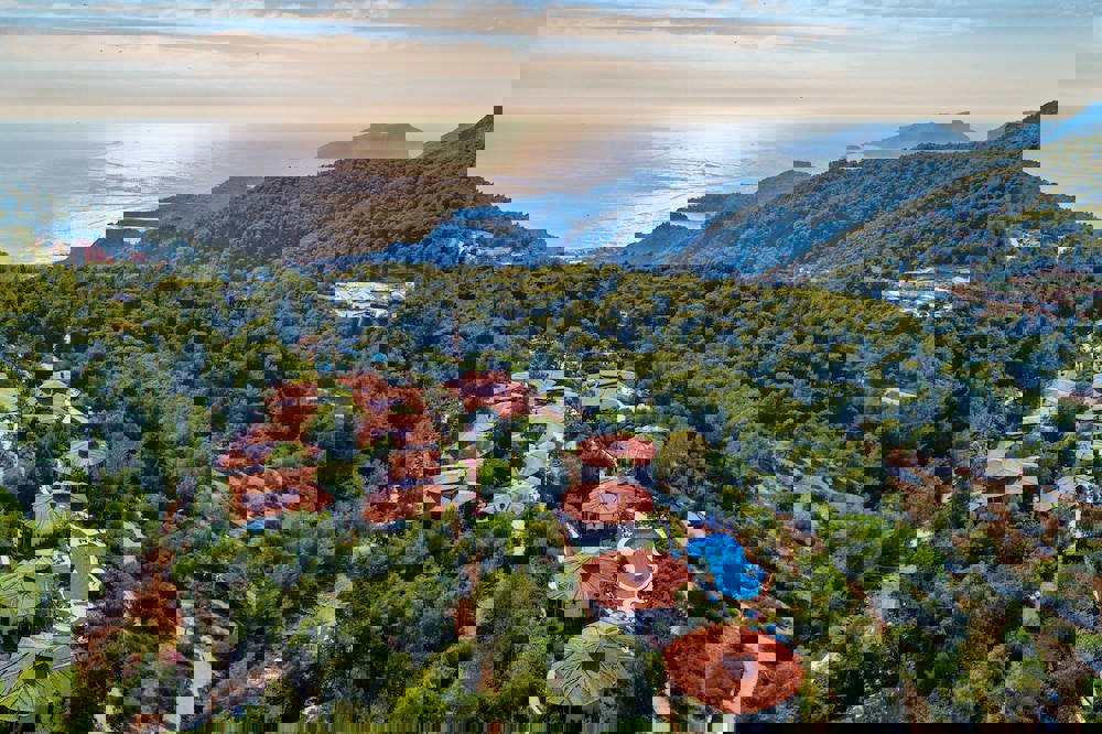 Montana Pine Resort - All Inclusive