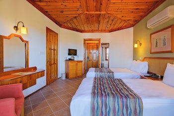 Montana Pine Resort - All Inclusive galeri fotoğrafı