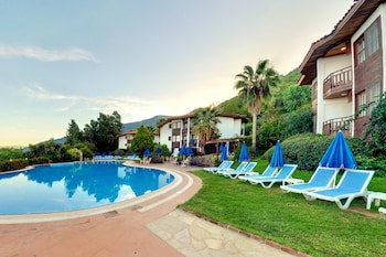 Montana Pine Resort - All Inclusive galeri fotoğrafı