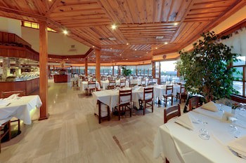 Montana Pine Resort - All Inclusive galeri fotoğrafı