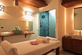 Montana Pine Resort - All Inclusive fotoğrafı