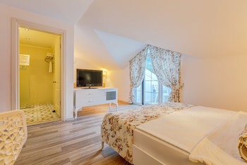 Monta Verde Hotel and Villas - Boutique Class galeri fotoğrafı
