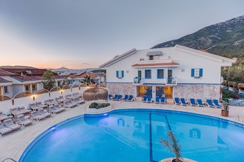 Monta Verde Hotel and Villas - Boutique Class galeri fotoğrafı