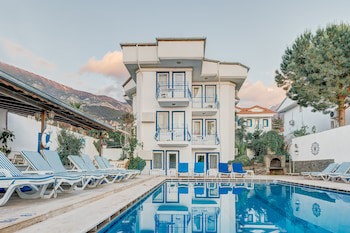 Monta Verde Hotel and Villas - Boutique Class galeri fotoğrafı