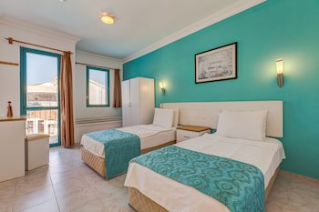 Monta Verde Hotel and Villas - Boutique Class galeri fotoğrafı