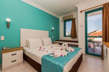 Monta Verde Hotel and Villas - Boutique Class galeri fotoğrafı