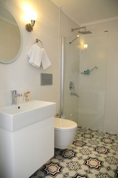 Monta Verde Hotel and Villas - Boutique Class galeri fotoğrafı