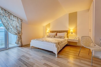 Monta Verde Hotel and Villas - Boutique Class galeri fotoğrafı