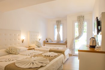 Monta Verde Hotel and Villas - Boutique Class galeri fotoğrafı