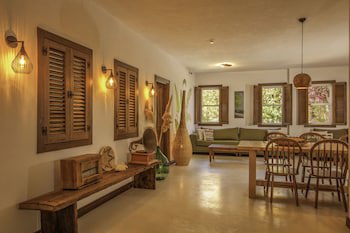 Monta Verde Hotel and Villas - Boutique Class fotoğrafı