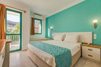Monta Verde Hotel and Villas - Boutique Class galeri fotoğrafı