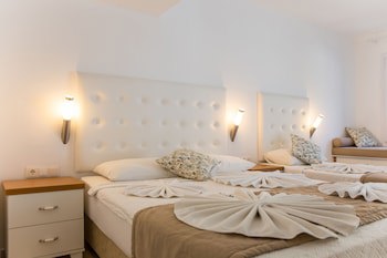 Monta Verde Hotel and Villas - Boutique Class galeri fotoğrafı