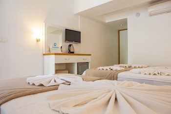 Monta Verde Hotel and Villas - Boutique Class galeri fotoğrafı