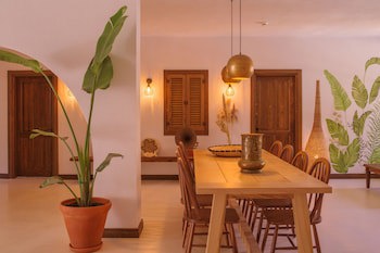 Monta Verde Hotel and Villas - Boutique Class fotoğrafı