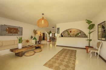 Monta Verde Hotel and Villas - Boutique Class fotoğrafı