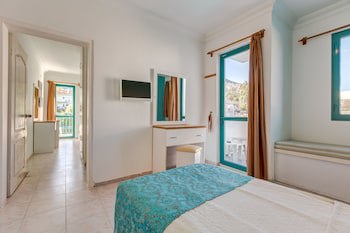 Monta Verde Hotel and Villas - Boutique Class galeri fotoğrafı
