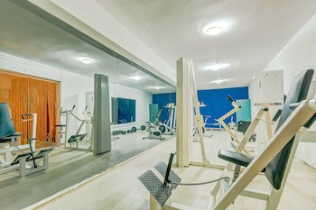 Monta Verde Hotel and Villas - Boutique Class galeri fotoğrafı