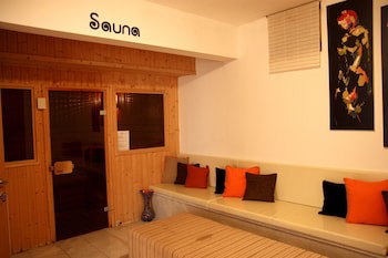 Monta Verde Hotel and Villas - Boutique Class galeri fotoğrafı