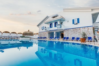 Monta Verde Hotel and Villas - Boutique Class galeri fotoğrafı