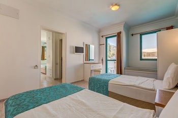Monta Verde Hotel and Villas - Boutique Class galeri fotoğrafı
