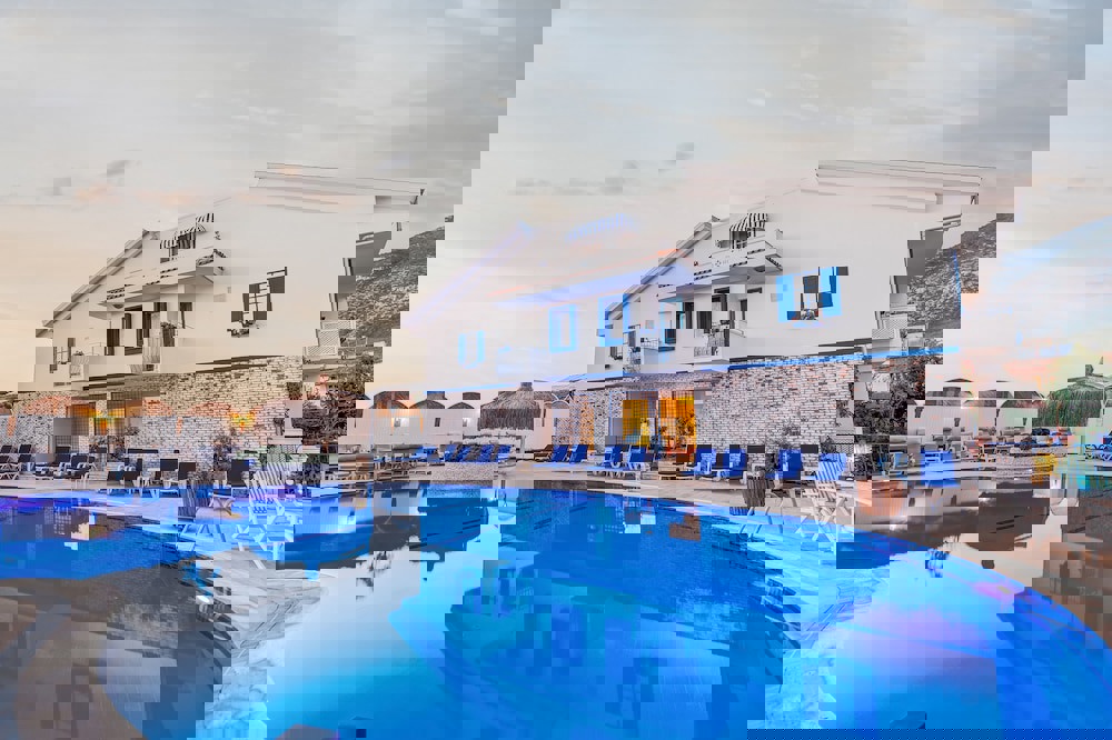 Monta Verde Hotel and Villas - Boutique Class