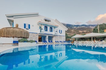 Monta Verde Hotel and Villas - Boutique Class galeri fotoğrafı