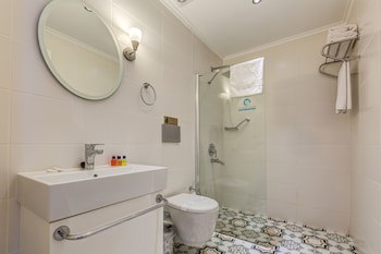 Monta Verde Hotel and Villas - Boutique Class galeri fotoğrafı