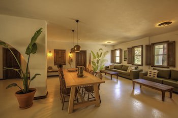 Monta Verde Hotel and Villas - Boutique Class galeri fotoğrafı