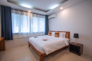 Adarin Beach Resort