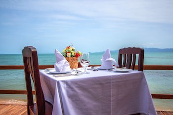 Adarin Beach Resort