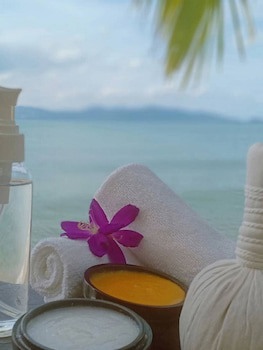 Adarin Beach Resort