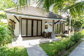 Adarin Beach Resort