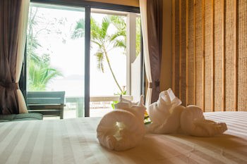 Adarin Beach Resort