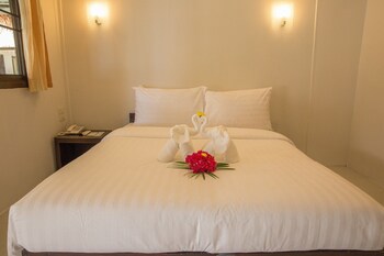 Adarin Beach Resort