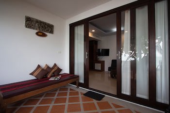 Adarin Beach Resort
