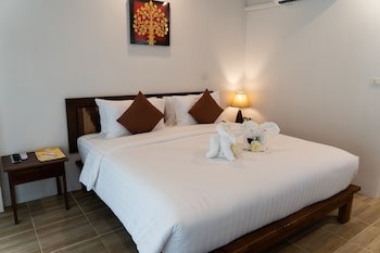 Adarin Beach Resort