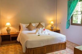 Adarin Beach Resort
