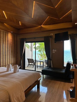 Adarin Beach Resort