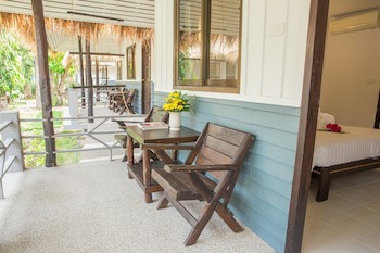 Adarin Beach Resort