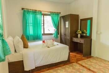 Adarin Beach Resort