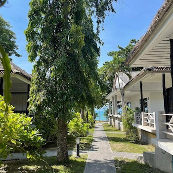 Adarin Beach Resort