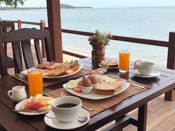 Adarin Beach Resort